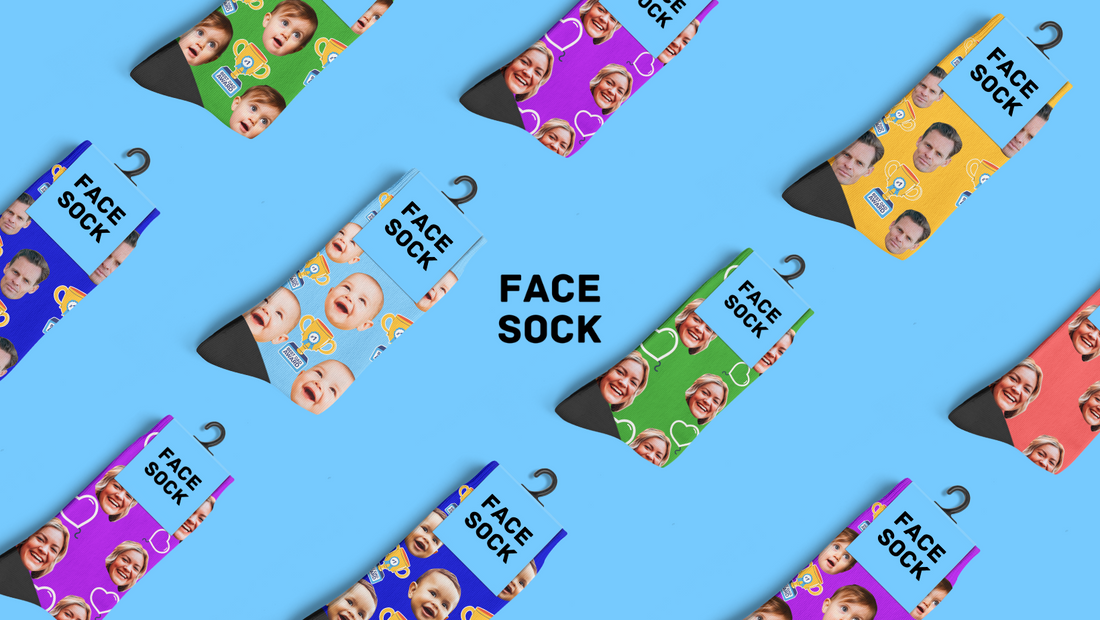 FaceSock Gift Card